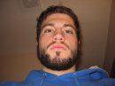 no shave beard